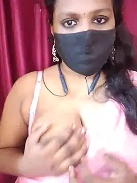 tamil_chocoqueen's Webcam Show