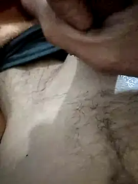 HamidHaki's Webcam Show