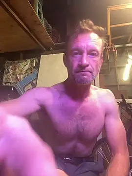 KINGSPARKY79's Webcam Show