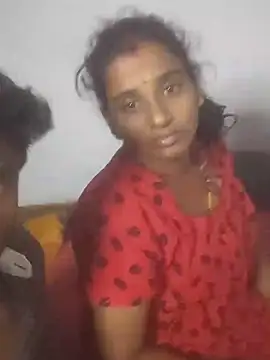 Milkchocolatecouple's Webcam Show