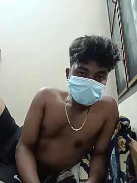 dhanushlovely's Webcam Show