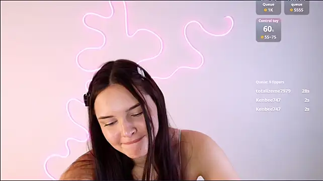 ScattyNoon's Webcam Show