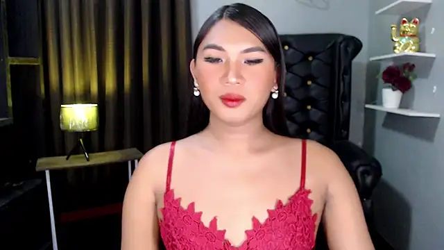 transGabriela_starr's Webcam Show