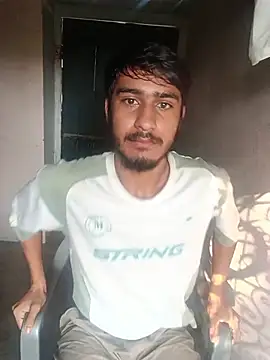 zenomale's Webcam Show