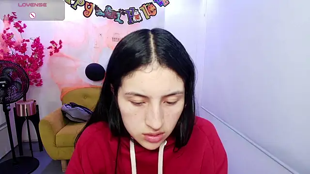 Gabby_sweety's Webcam Show