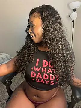 JasReign2's Webcam Show