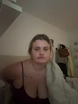 HotGirl01_'s Webcam Show