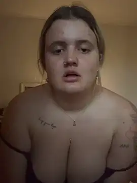 HotGirl01_'s Webcam Show