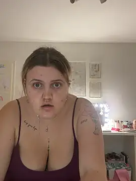 HotGirl01_'s Webcam Show