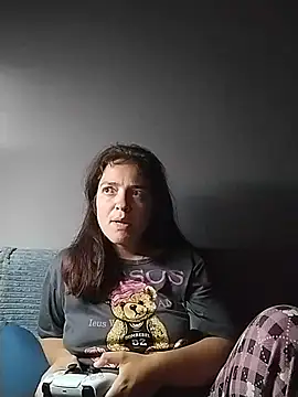 Am-erin's Live XXX Chat