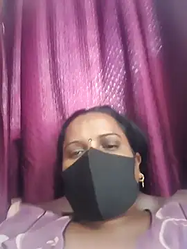 asawarii's Webcam Show