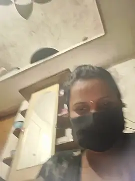 asawarii's Webcam Show