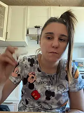 Analogicznie's Live XXX Chat