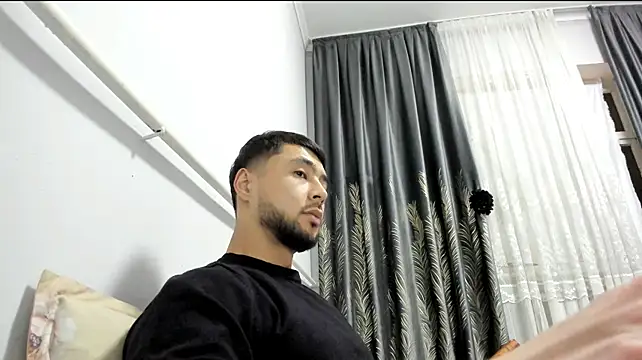 LORD_MANN's Webcam Show