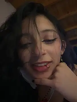 cleo_foxy's Webcam Show