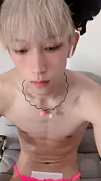 BYO6's Webcam Show