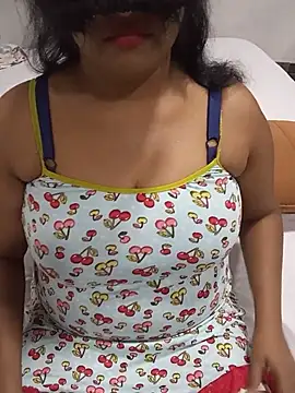 EmpressEve's Webcam Show