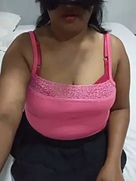 EmpressEve's Webcam Show