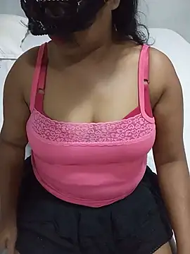 EmpressEve's Webcam Show