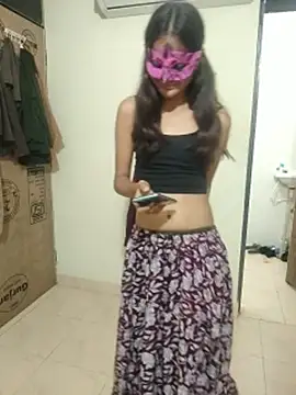 neha_sharma_'s Webcam Show