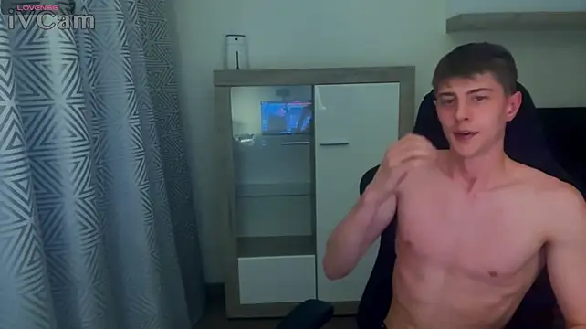 Eva_And_Lan's Webcam Show