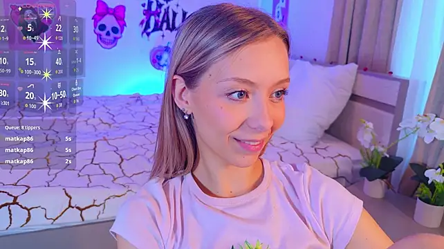 bowbb's Webcam Show