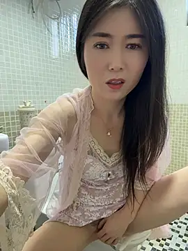 Sweetie520's Webcam Show