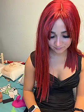 IlFiorePiuBello-'s Webcam Show