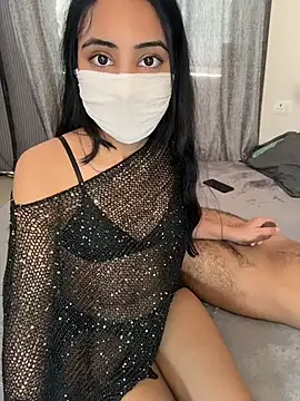 bluegirlandboy's Webcam Show