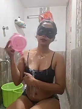 zugarlady's Webcam Show