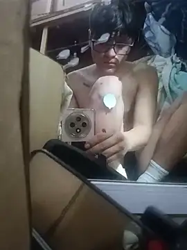 OLICHAN0000's Webcam Show