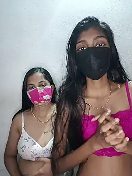 Preethi_tamil's Webcam Show
