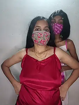 Preethi_tamil's Webcam Show