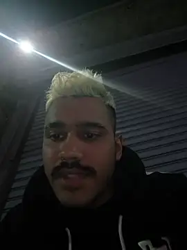 Mrgill09's Webcam Show