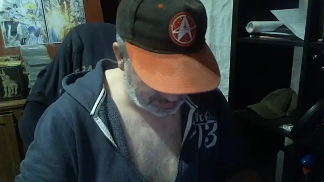steph081979's Webcam Show