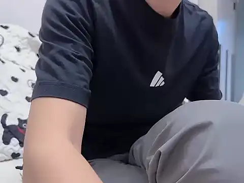 ggmm11's Webcam Show