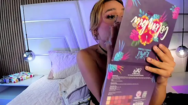 Lilit_doll_'s Webcam Show