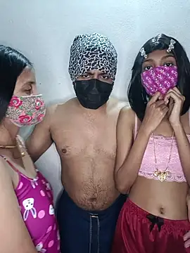 anisha_tamilponnu's Webcam Show