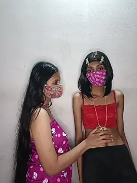 anisha_tamilponnu's Webcam Show