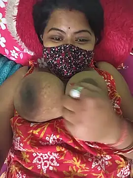 priya_bindass' Webcam Show