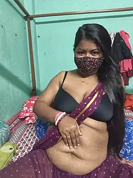 priya_bindass' Webcam Show