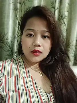 Sexy_Ritu_1234's Webcam Show