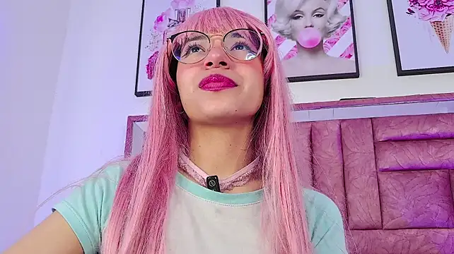 gema_lux's Webcam Show
