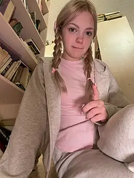 elsawhere's Webcam Show