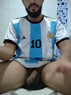 BadboyX333's Webcam Show