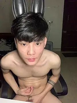 LTMinh08's Webcam Show