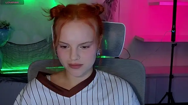 agatamooons' Webcam Show