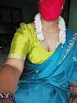 Lakshmi_telugu09's Webcam Show