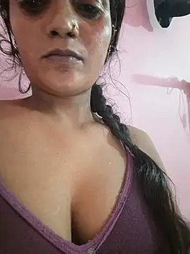 hot_neha11's Webcam Show