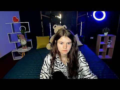 Lilith-BloomX's Live XXX Chat